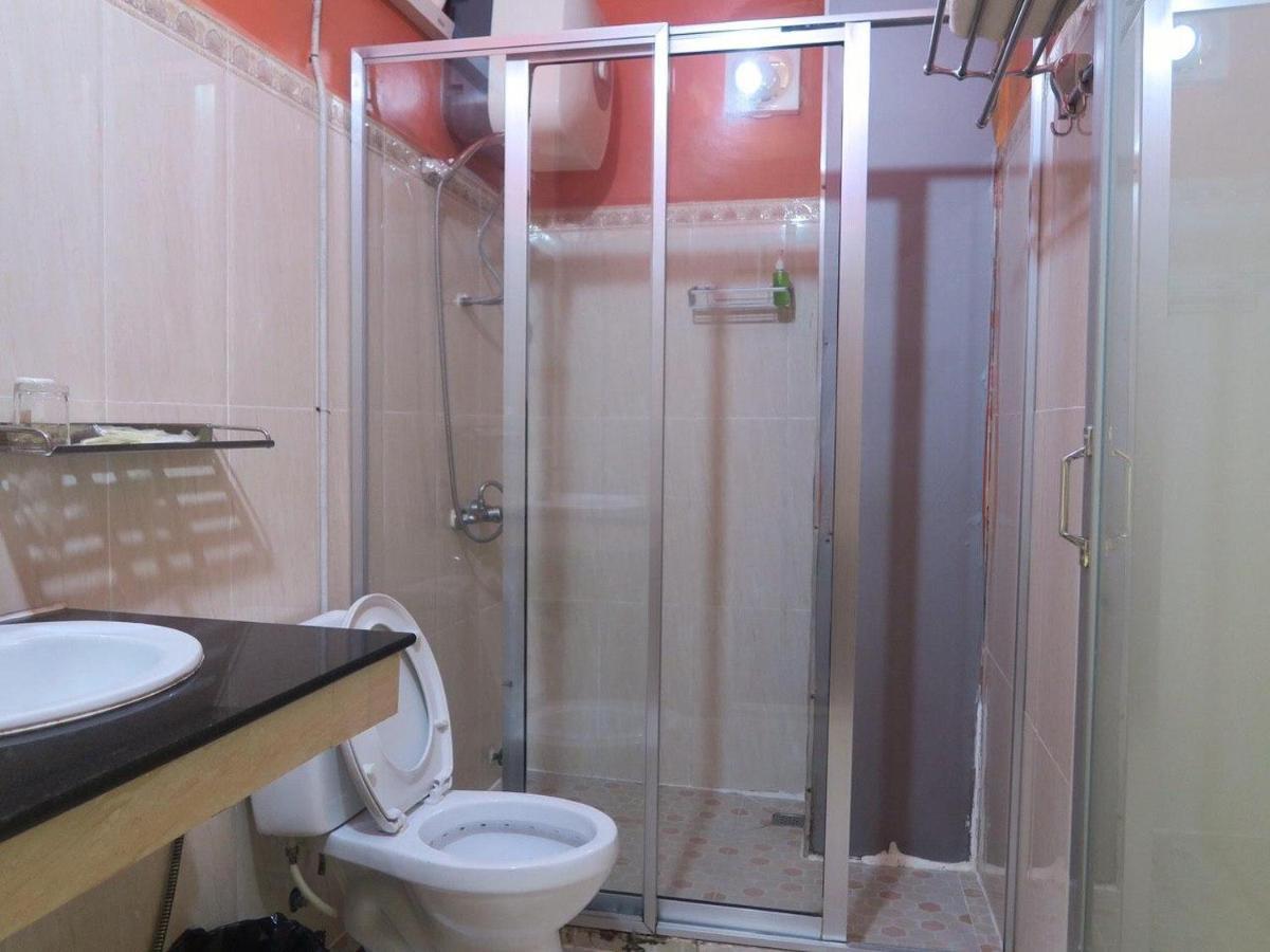 River Dolphin Hotel Кратие Екстериор снимка